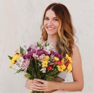 Meet your Posher, Brooke